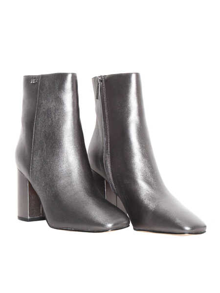 Botine Michael Kors Perla Flex ankle boot Gray Femei (BM 12600902) 2