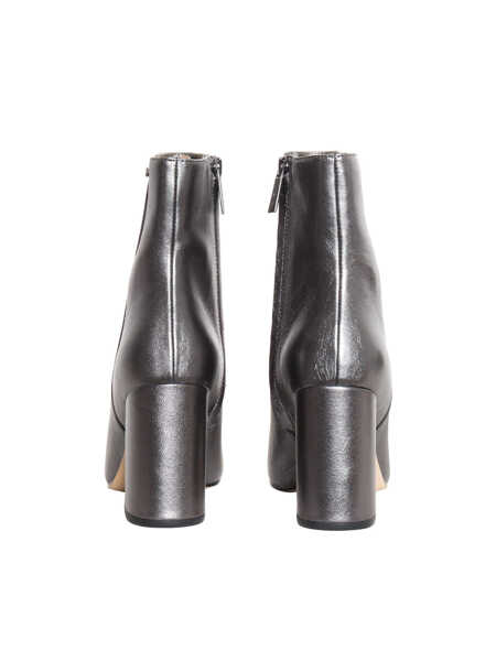 Botine Michael Kors Perla Flex ankle boot Gray Femei (BM 12600902) 3