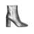Michael Kors Perla Flex ankle boot Gray