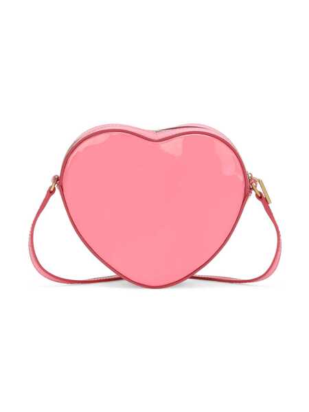 Genti tip postas Dolce & Gabbana SHOULDER BAG Pink Fete (BM 12601049) 2