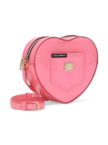 Genti tip postas Dolce & Gabbana SHOULDER BAG Pink Fete (BM 12601049) 3