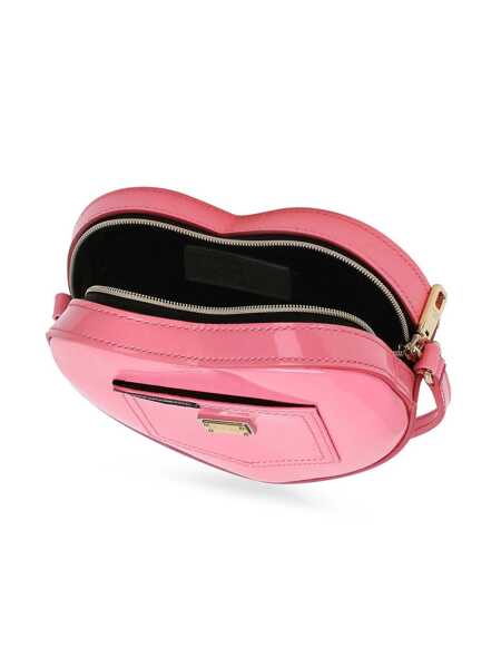 Genti tip postas Dolce & Gabbana SHOULDER BAG Pink Fete (BM 12601049) 4