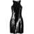 Michael Kors Dress with sequins Black  
