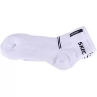 Sosete 5PPK Wm Mesh Ventilation Quarter Socks Barbati