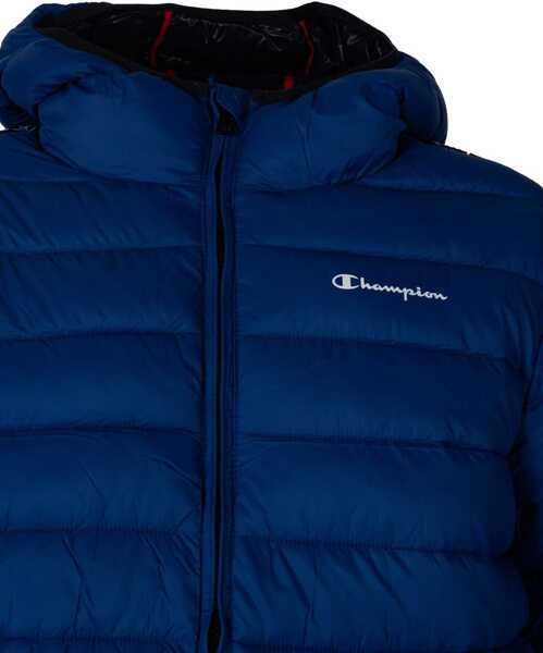 Geci de iarna Champion 218075 Niebieski Barbati (BM 12601436) 3