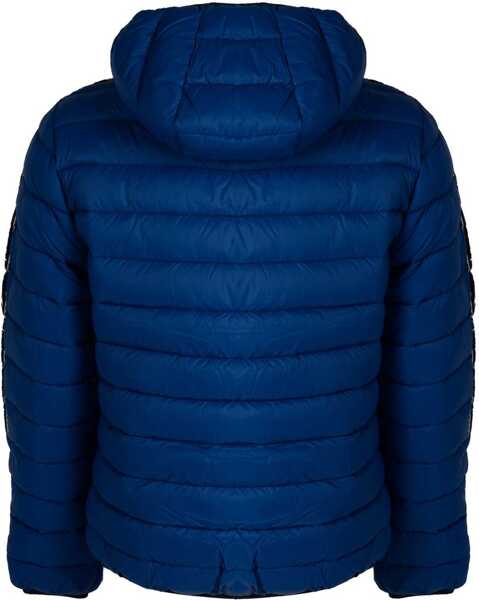 Geci de iarna Champion 218075 Niebieski Barbati (BM 12601436) 4