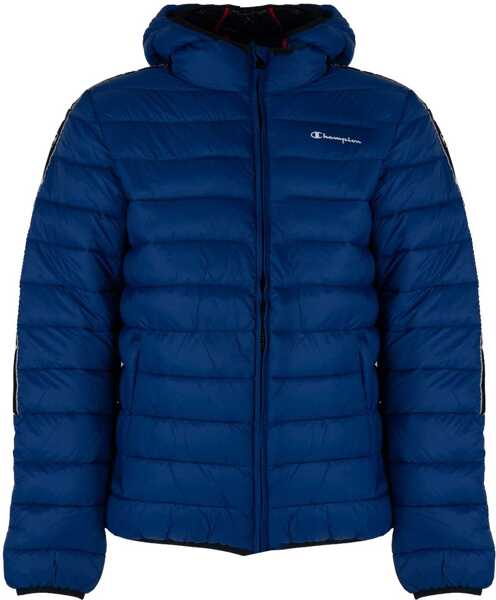 Geci de iarna Champion 218075 Niebieski Barbati (BM 12601436) 5