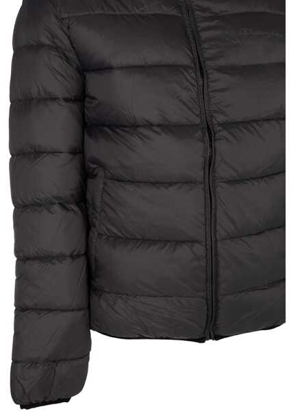 Geci de iarna Champion Down Jacket 218077 Grafitowy Barbati (BM 12601439) 6