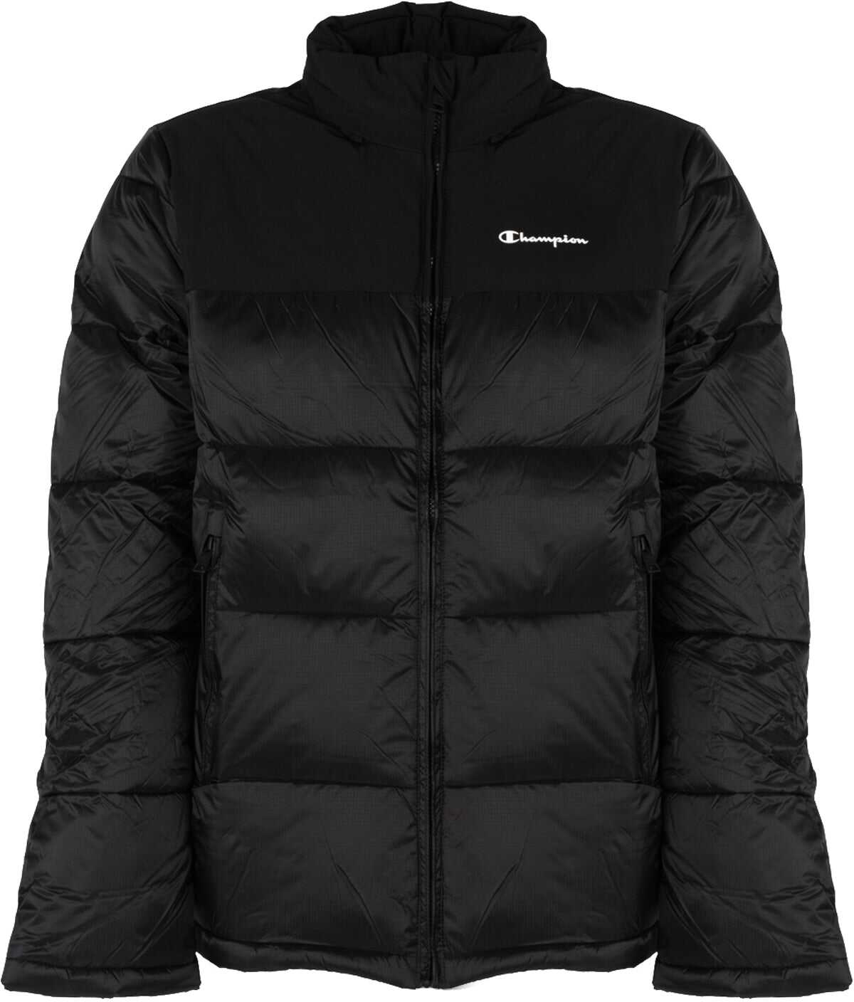 Champion Down Jacket 218079 Czarny