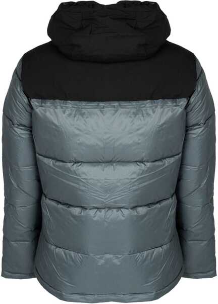 Geci de iarna Champion Down Jacket 218080 Czarny Barbati (BM 12601445) 4