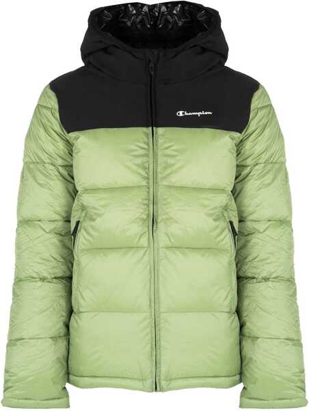 Geci de iarna Champion Down Jacket 218080 Czarny Barbati (BM 12601445) 2