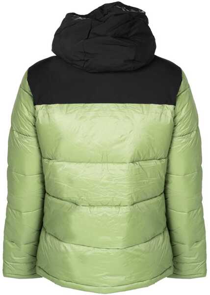 Geci de iarna Champion Down Jacket 218080 Czarny Barbati (BM 12601445) 4