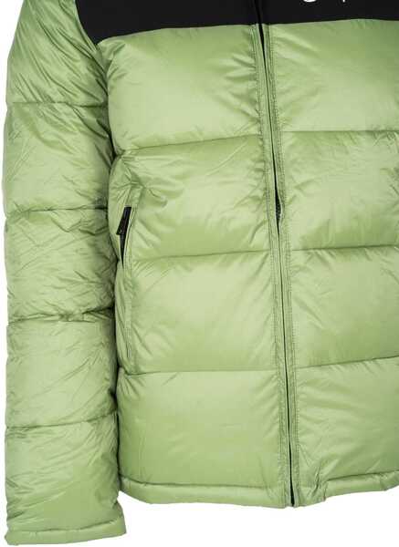 Geci de iarna Champion Down Jacket 218080 Czarny Barbati (BM 12601445) 6