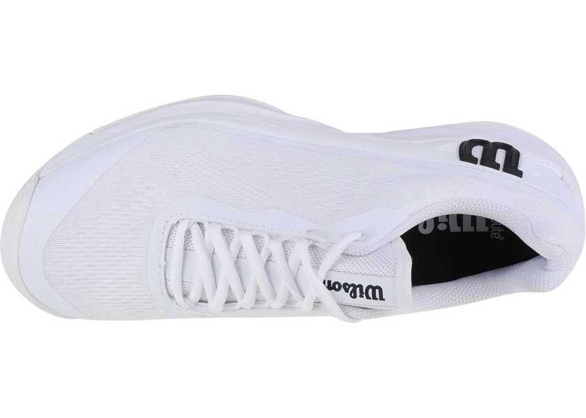 Pantofi tenis Wilson Rush Pro 4.0 White Barbati (BM 12601517) 3