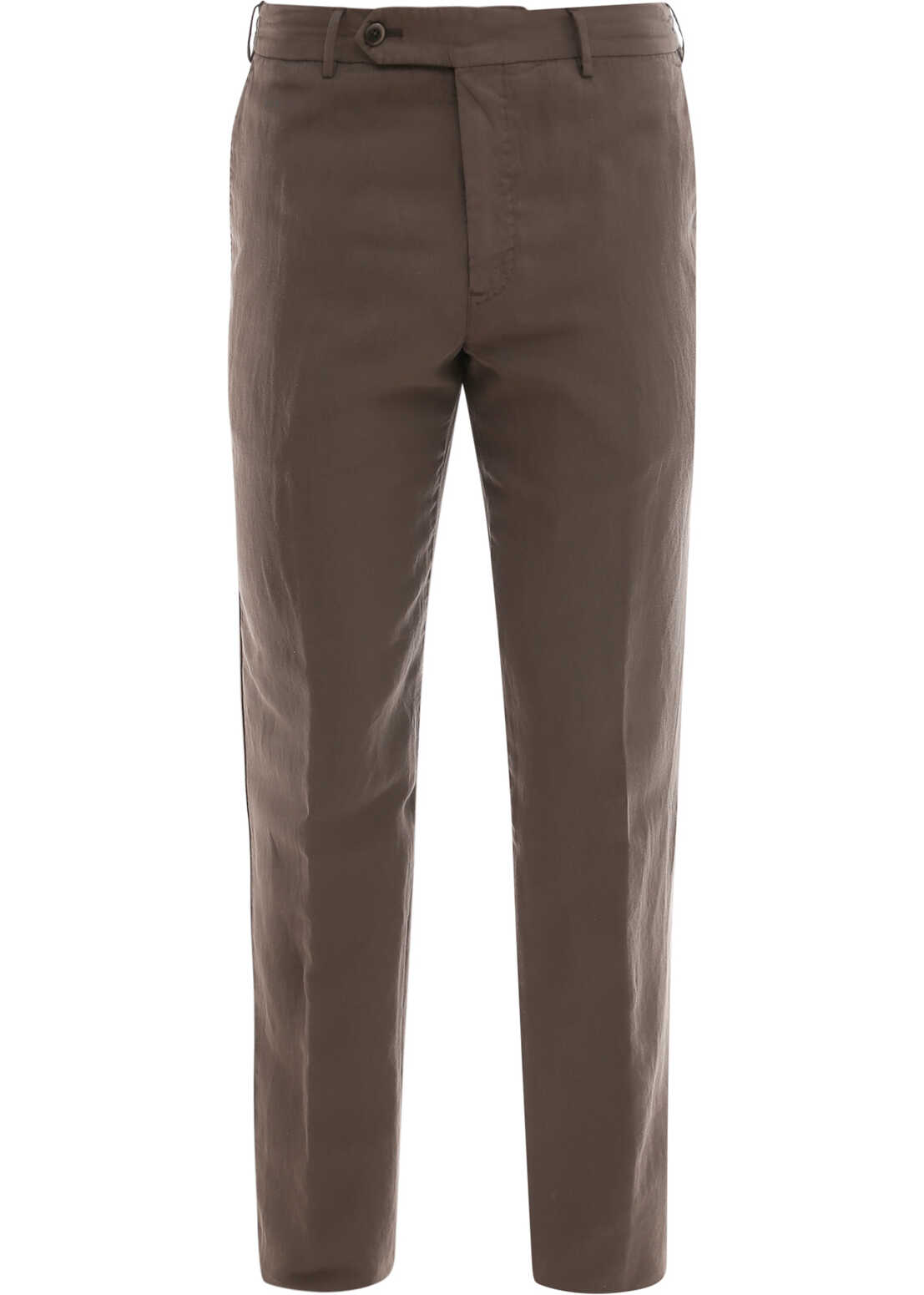 PT TORINO Trouser Brown