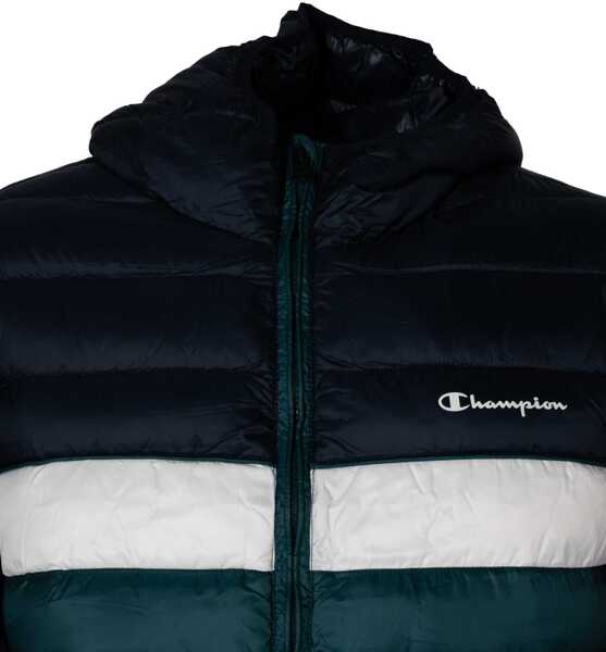 Jachete Champion 218082 Zielony Barbati (BM 12601625) 3