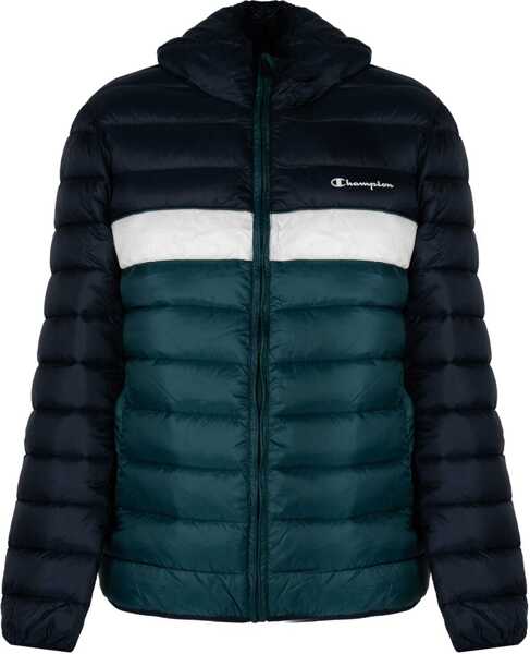 Jachete Champion 218082 Zielony Barbati (BM 12601625) 5