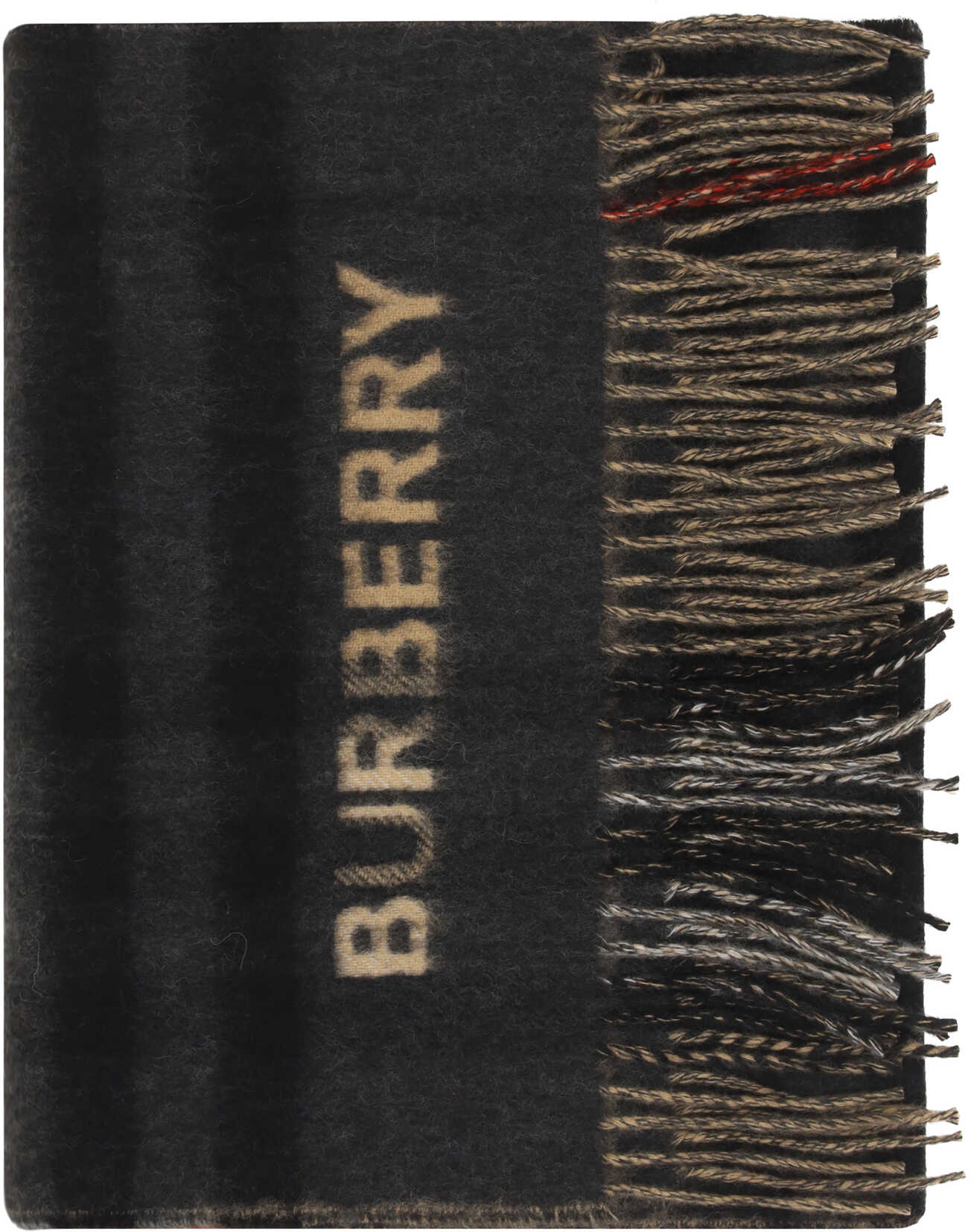 Burberry Scarf ARCHIVE BEIGE/ BLACK