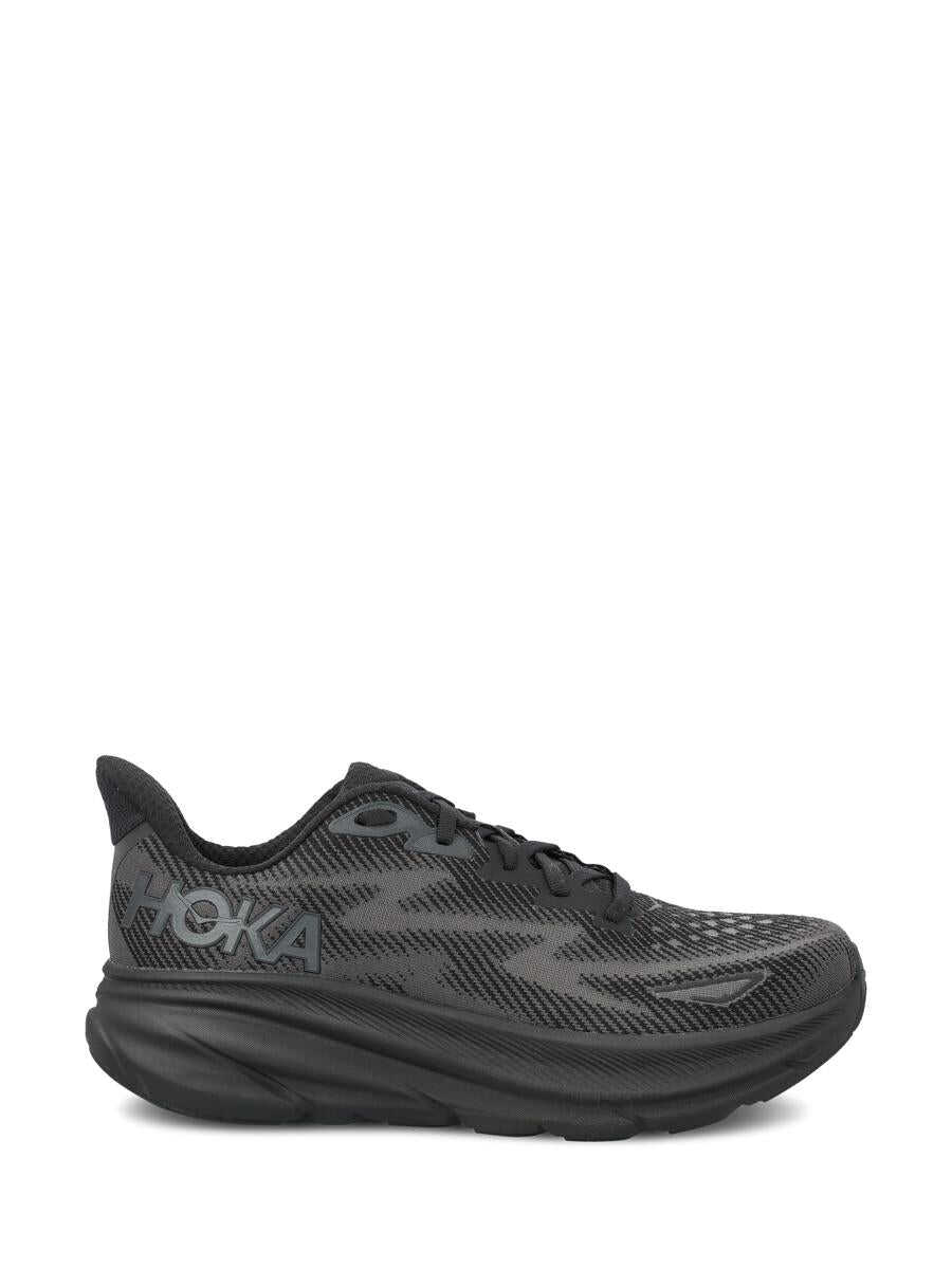 Hoka One One HOKA Sneakers BLACK / BLACK