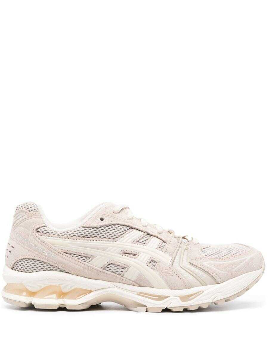 ASICS ASICS GEL-KAYANO 14 SNEAKERS SHOES BROWN