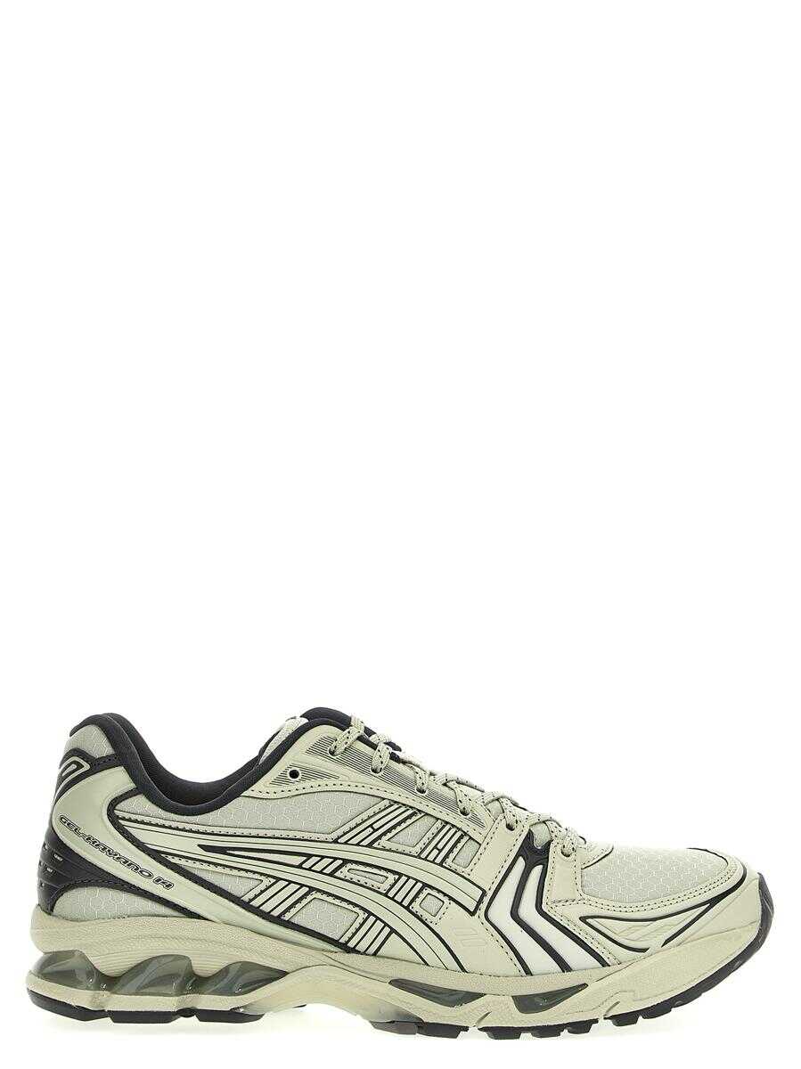 ASICS ASICS \'Gel-Kayano 14\' sneakers WHITE