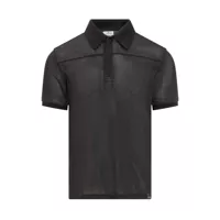 Tricouri Polo Courrèges Polo Mesh Barbati