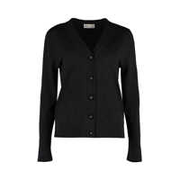 Cardigane Tory Burch Wool-Blend Cardigan Femei