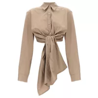 Camasi Dries Van Noten 'Calbero' Shirt Femei
