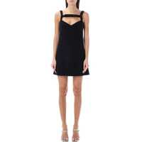 Rochii Patou Bow Mini Dress Femei