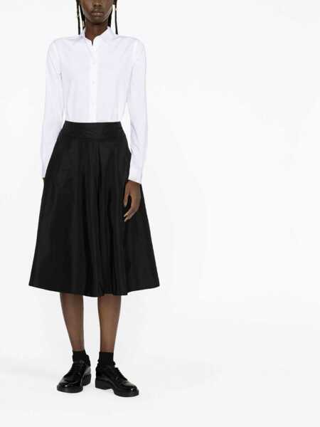 Camasi Aspesi Aspesi Shirts WHITE Femei (BM 12606860) 2