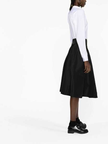 Camasi Aspesi Aspesi Shirts WHITE Femei (BM 12606860) 3