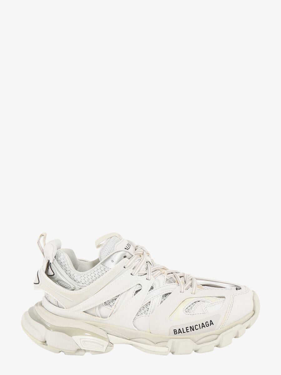 Balenciaga BALENCIAGA TRACK WHITE