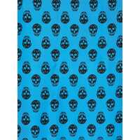 Esarfe Alexander McQueen pentru Barbati - Esarfe Alexander McQueen Alexander McQueen Scarves And Foulards PRINTED Barbati (BM 12607049) - B-mall.ro