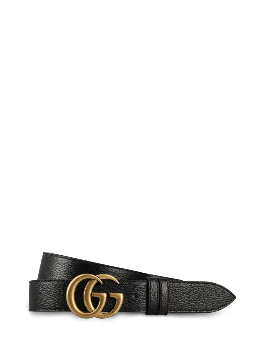 Gucci Gucci Belts BLACK