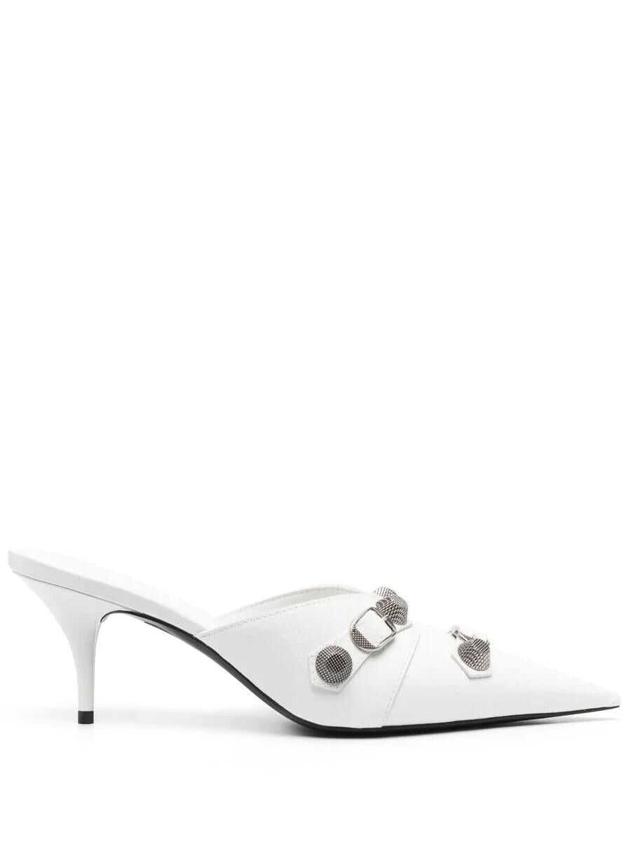 Balenciaga Balenciaga Sandals OPTIC WHITE AGE NIKE