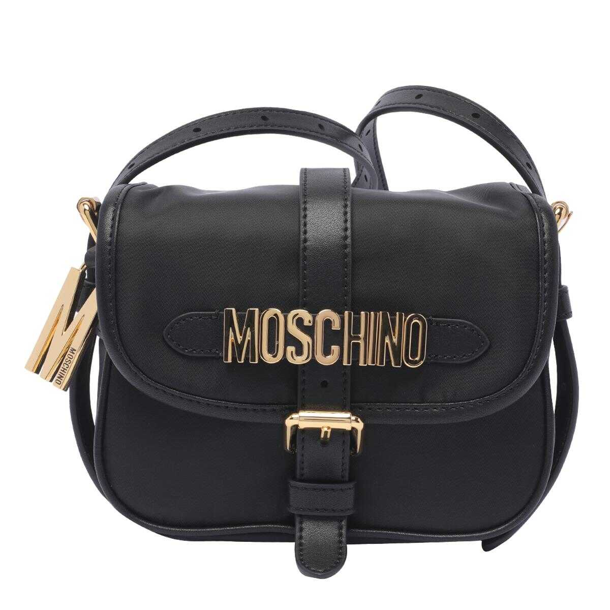 Moschino Moschino Bags BLACK