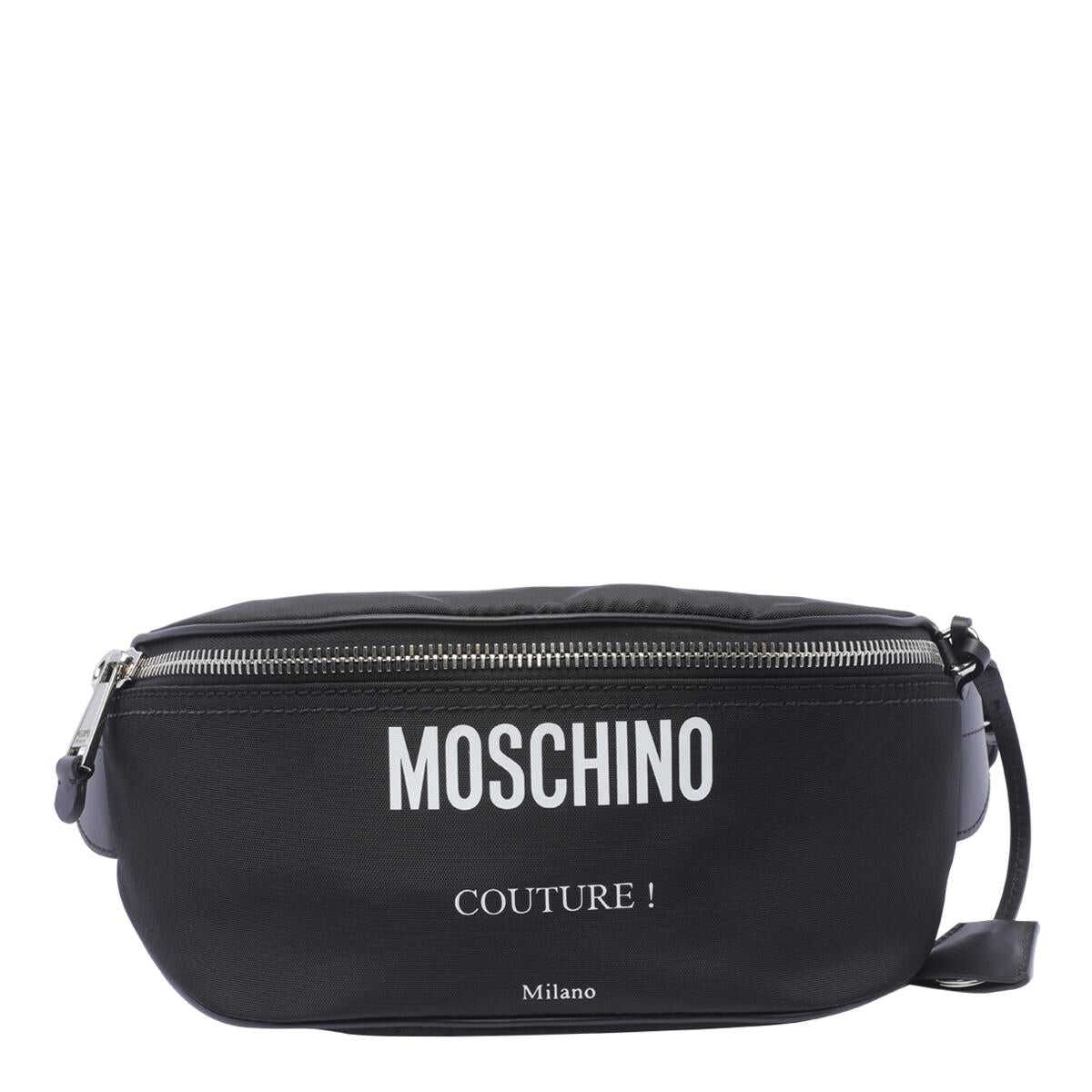 Moschino Moschino Bags BLACK