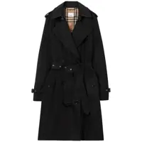 Paltoane Burberry 'Kensington' Trench Coat Femei