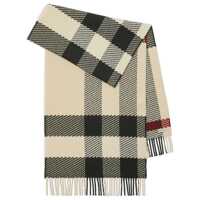 Esarfe Burberry Check Scarf Femei