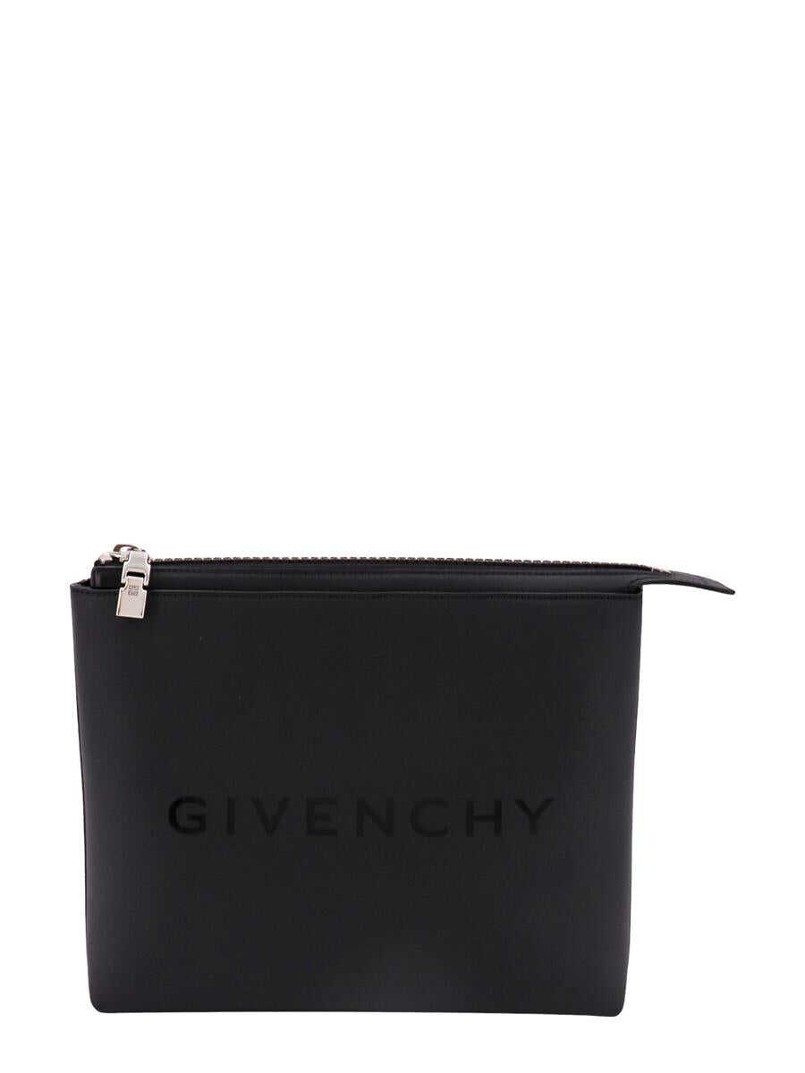 Givenchy GIVENCHY CLUTCH BLACK
