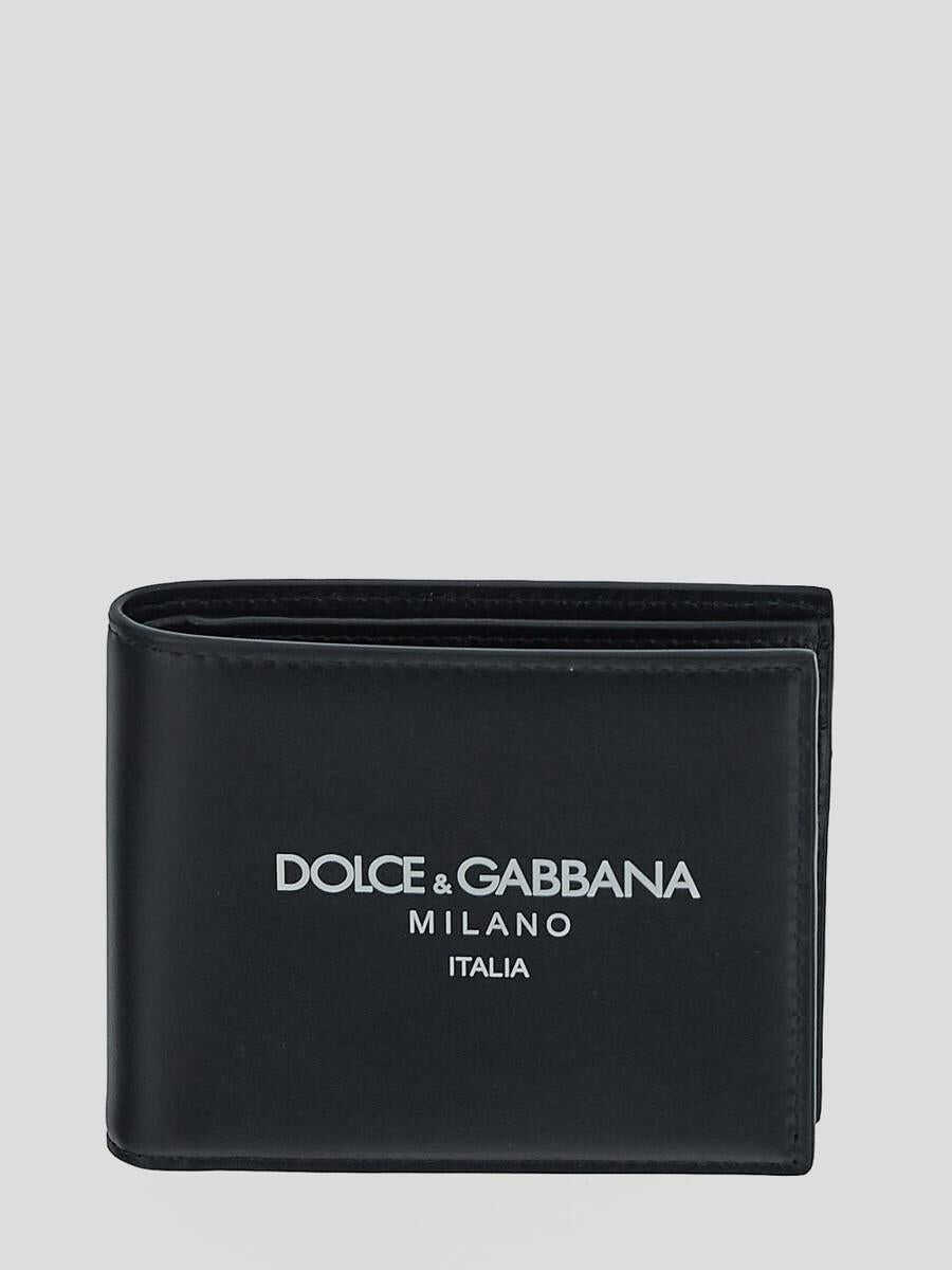 Dolce & Gabbana Dolce&amp;Gabbana Wallet