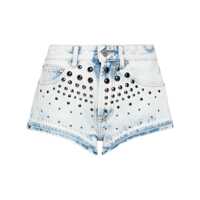 Pantaloni casual Alessandra Rich Shorts Femei