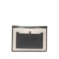 Genti de mana Thom Browne Medium Document Holder Femei