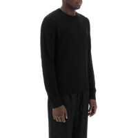Pulovere Dg Jacquard Silk Sweater Barbati