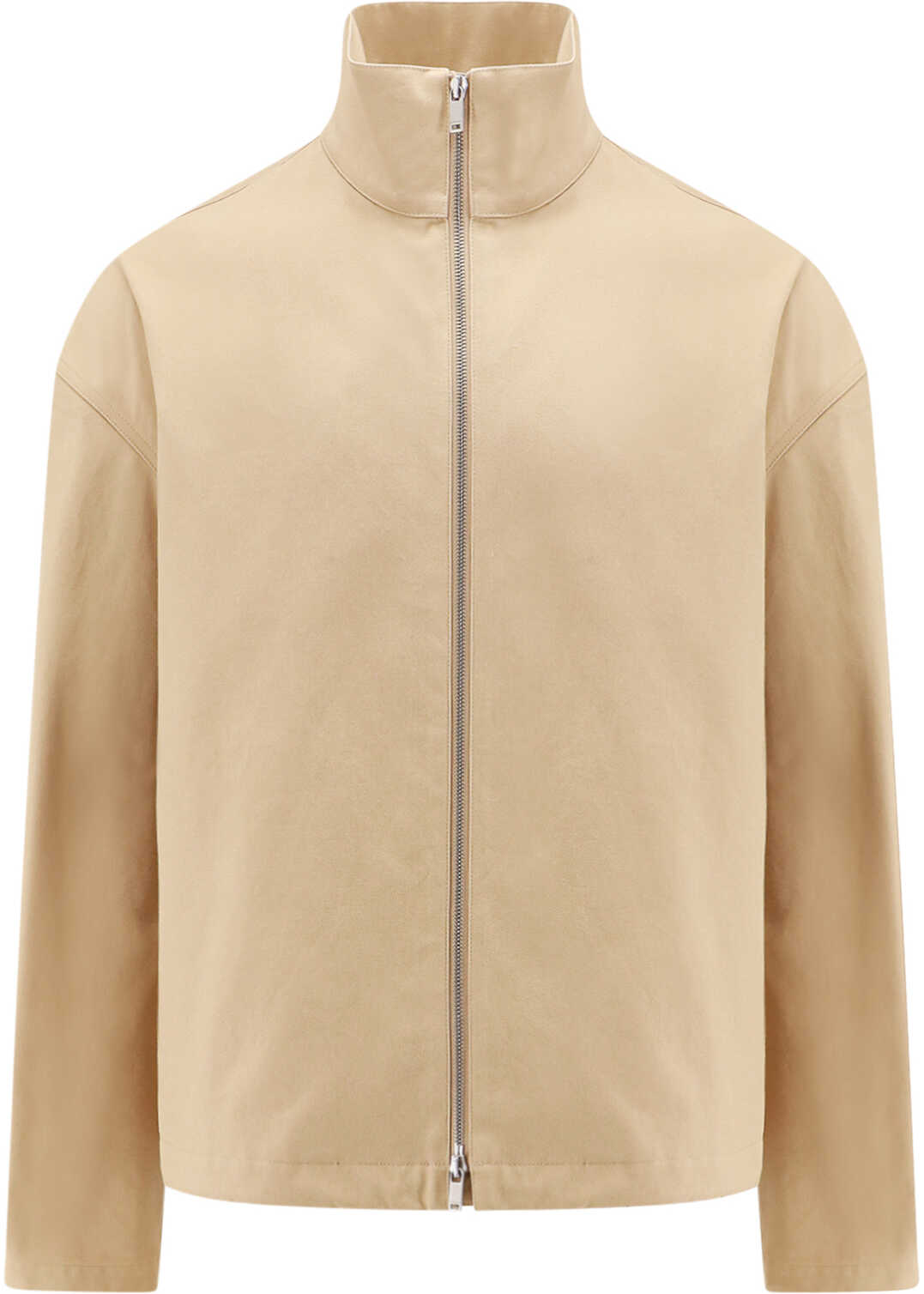 Jil Sander Jacket Beige