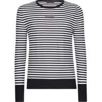 Pulovere casual Striped Jumper Barbati