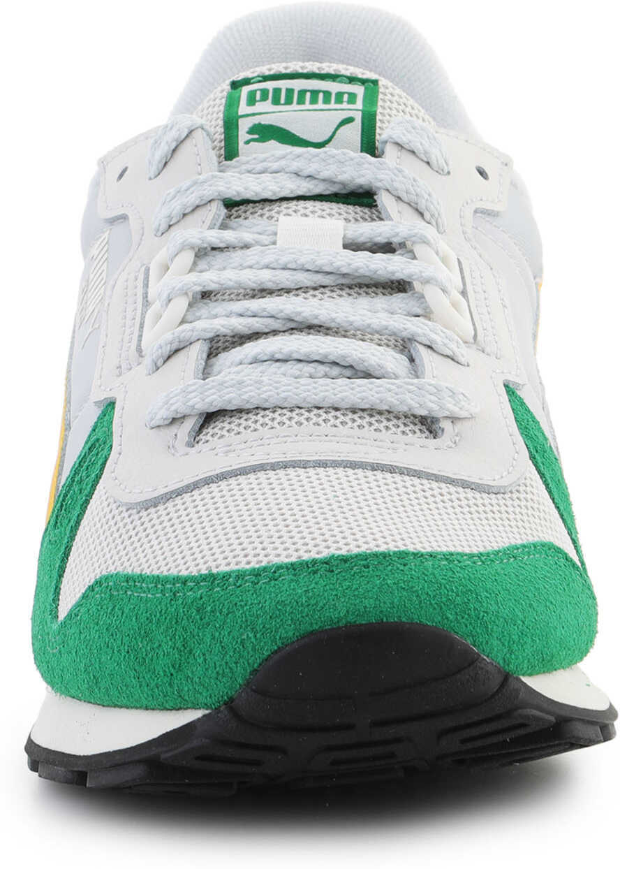 Sneakers PUMA RX 737 New Vintage Green/White/Black/Yellow Barbati (BM 12628154) 2