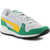 PUMA RX 737 New Vintage Green/White/Black/Yellow