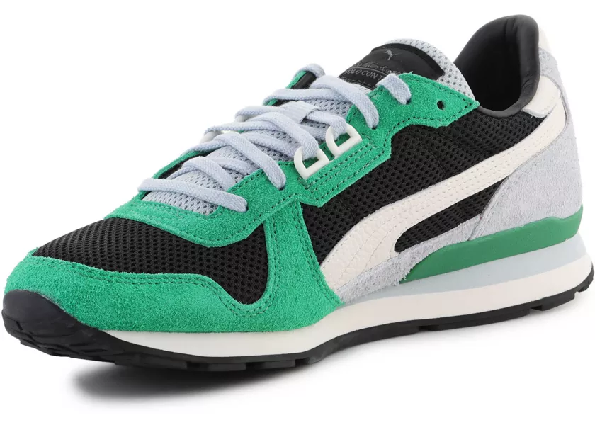 Sneakers PUMA RX 737 AC MILAN Green/Black/White Barbati (BM 12628157) 3