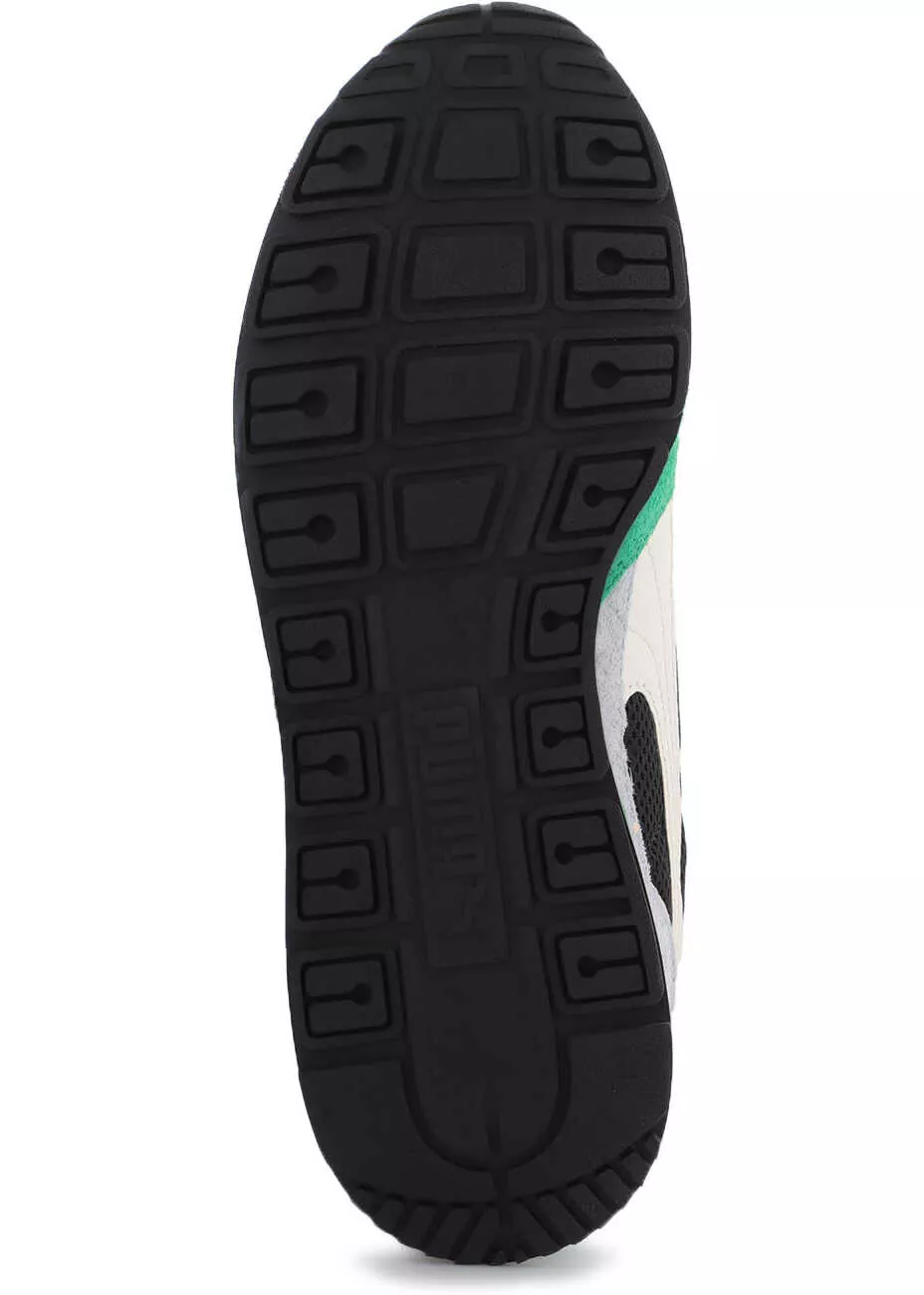 Sneakers PUMA RX 737 AC MILAN Green/Black/White Barbati (BM 12628157) 7